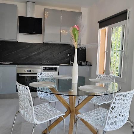 Apartamento La Torre,200M Hasta La Playa Benalmádena Exteriér fotografie