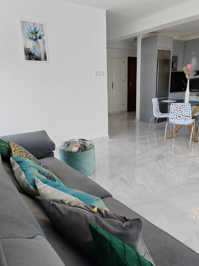 Apartamento La Torre,200M Hasta La Playa Benalmádena Exteriér fotografie