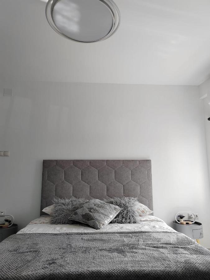 Apartamento La Torre,200M Hasta La Playa Benalmádena Exteriér fotografie