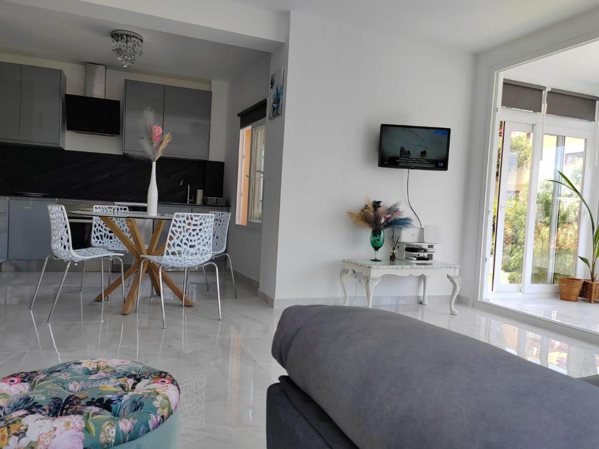 Apartamento La Torre,200M Hasta La Playa Benalmádena Exteriér fotografie