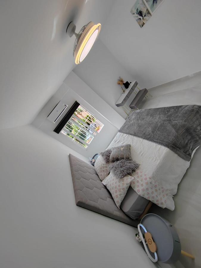 Apartamento La Torre,200M Hasta La Playa Benalmádena Exteriér fotografie