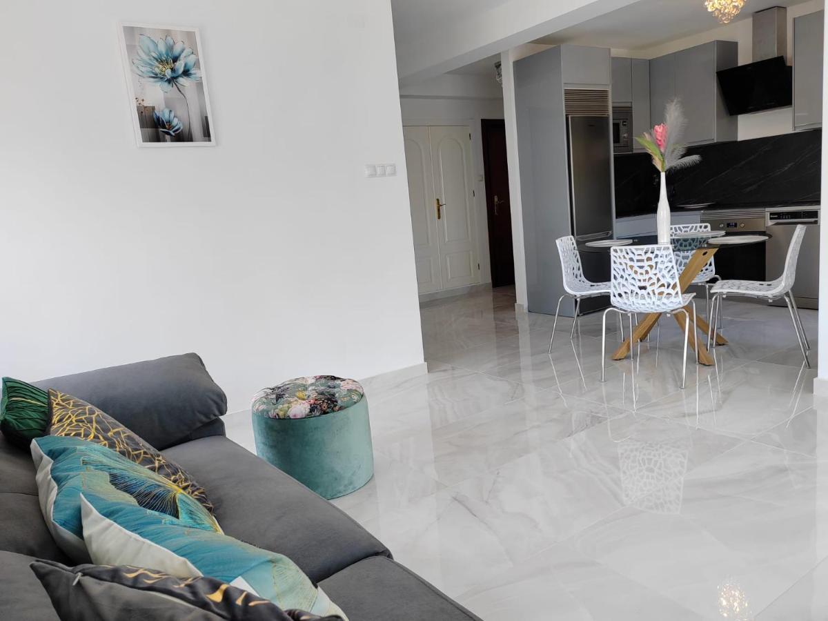 Apartamento La Torre,200M Hasta La Playa Benalmádena Exteriér fotografie